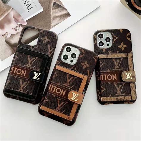 louis vuitton handyhülle iphone 13 pro|Phone Cases All Wallets and Small Leather Goods Wallets.